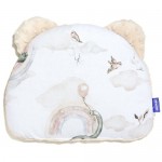 5 delni komplet Jukki Comfort Elephant's Paradise Minky